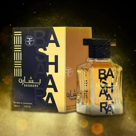 Ard Al Zaafaran Bashaara Eau De Parfum 100 Ml