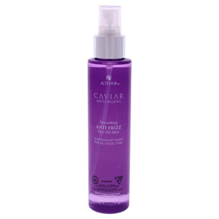 Alterna Caviar Anti-Frizz Dry Oil 147 ml