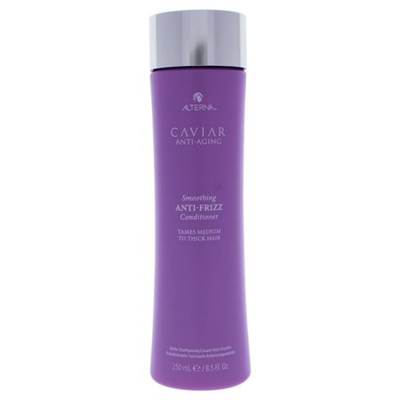 Alterna Caviar Conditioner Anti-Frizz 250 Ml