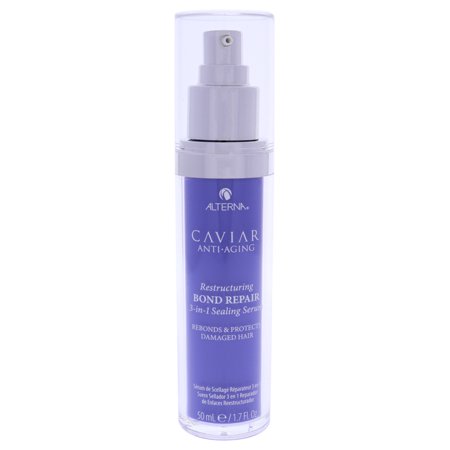 Alterna Caviar Bond Repair 3 in 1 Sealing Serum 50 ml