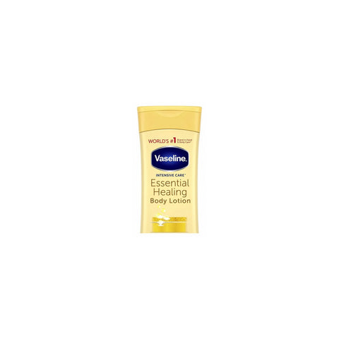 Vaseline Intensive Care Essential Healing latte corpo flacone 400 ml