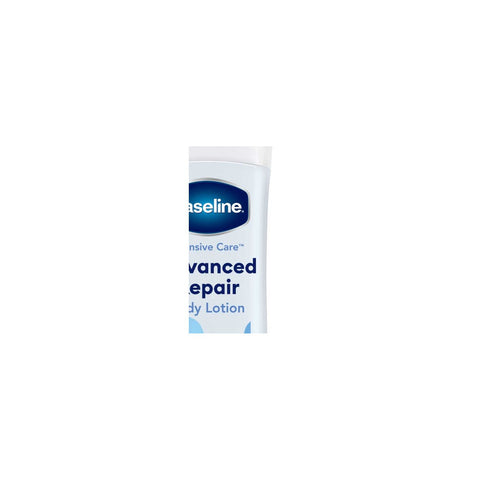 Vaseline Intensive Care Advanced Repair latte corpo senza profumo flacone 400 ml