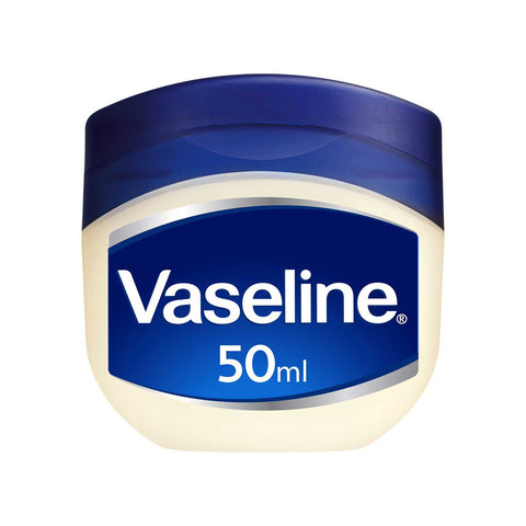Vaseline Original Pure Petroleum Jelly vasetto 50 ml