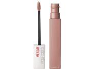 Maybelline New York Superstay Matte Ink 05 Loyalist 5 Ml