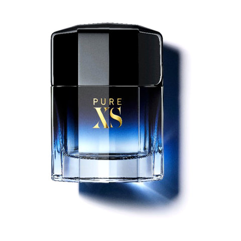 Flacone di Paco Rabanne Pure XS Eau de Toilette 100 ml per uomo