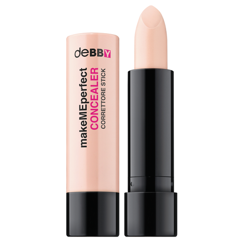 deBBY correttore in stick makeMEperfect Concealer tonalità 01 Sand