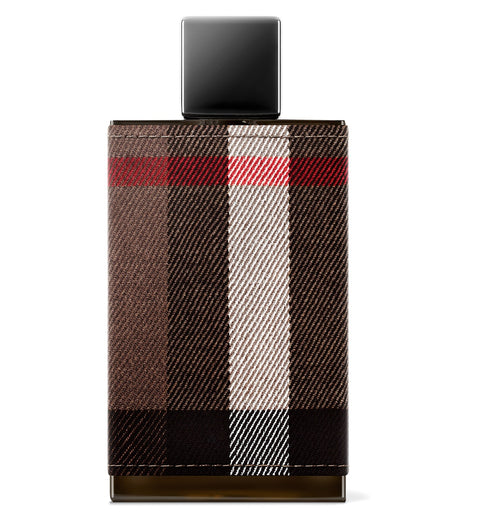 Burberry London for Men Eau de Toilette uomo 100 ml