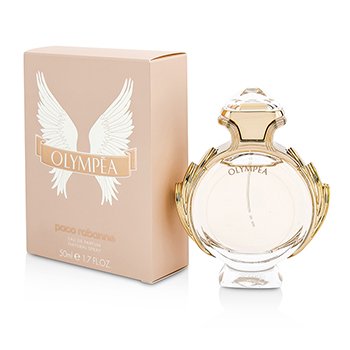 Paco Rabanne Olympea Eau De Parfum 50 Ml Donna