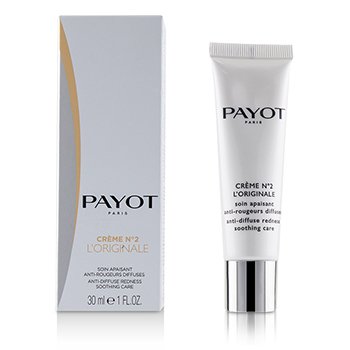 Payot Crème N.2 L'originale 30 Ml