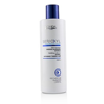 L'Oréal Serioxyl Balsamo Capelli 250 Ml