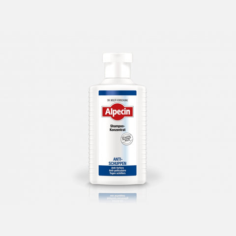Alpecin Shampoo Concentrato Antiforfora 200 ml