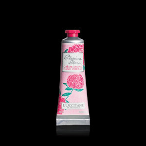 L'Occitane Crema Mani Rosa 30 Ml
