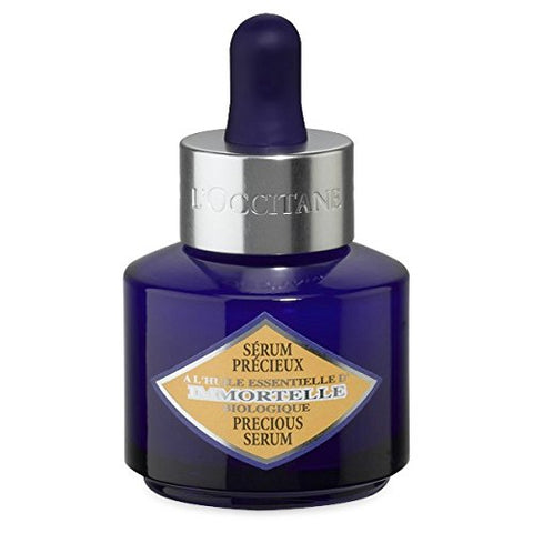 L'Occitane Siero Viso Precieuse 30 Ml