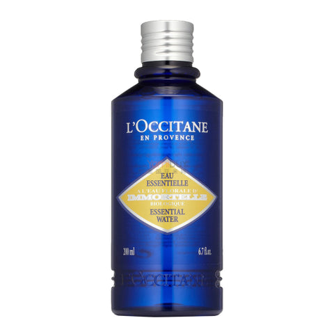 L'Occitane Essential Water Immortelle 200 Ml