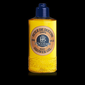 L'Occitane Olio Doccia Karitè 250 Ml