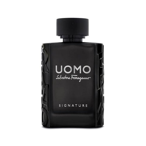 Salvatore Ferragamo Uomo Signature Eau De Parfum 50 Ml