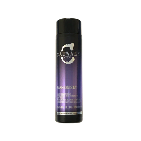 Tigi Fashionista Violet Conditioner 250 Ml