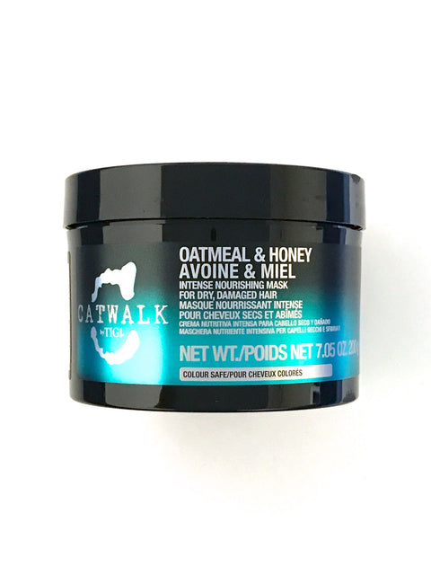 Tigi Bed Head Oatmeal & Honey Mask 200 Ml