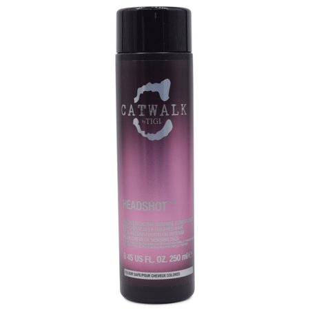 Tigi Catwalk Headshot Conditioner 250 Ml