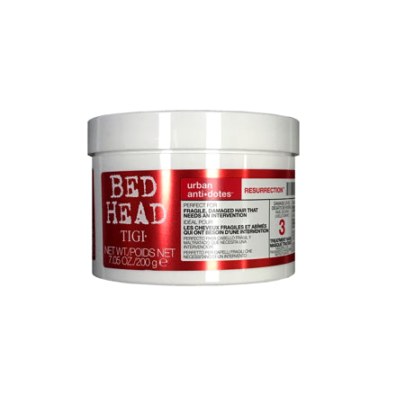 Tigi Ua Resurrection Treatment Mask 200G (Level 3)