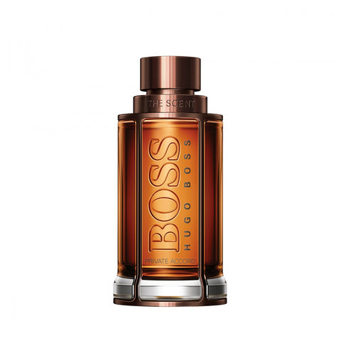 Hugo Boss Boss The Scent Private Accord Eau de toilette 100 ml