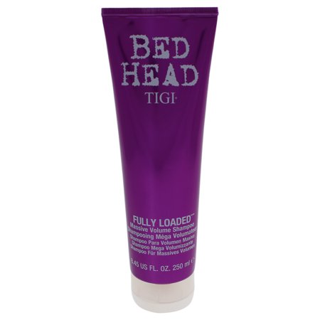 Tigi Fully Loaded Massive Volume Shampoo 250 Ml
