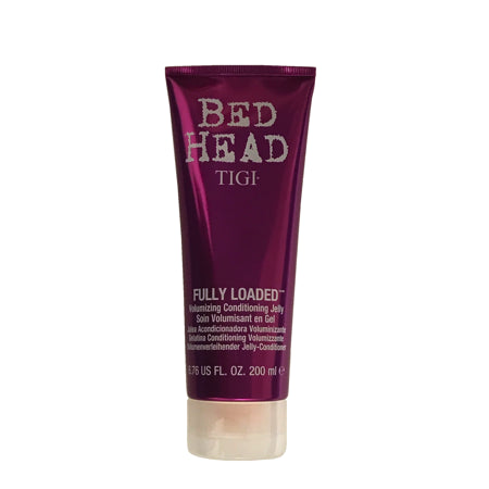Tigi Fully Loaded Volumizing Balsamo Jelly 200 Ml