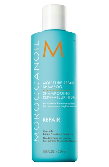 Moroccanoil Moisture Repair Shampoo 250 Ml