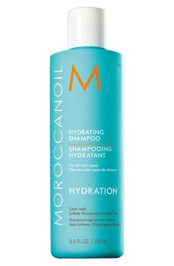Moroccanoil Shampoo Hydrating 250 Ml