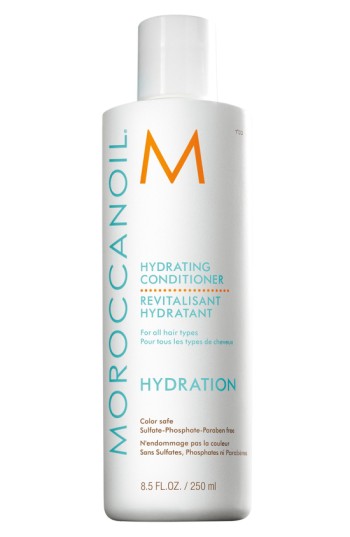 Moroccanoil Balsamo Hydrating 250 Ml