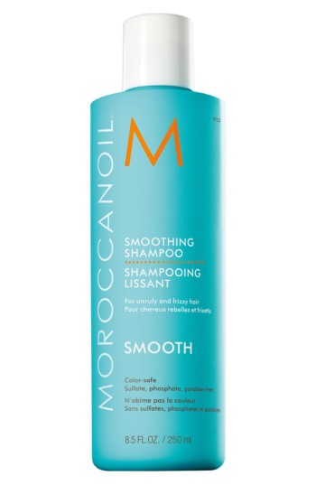 Moroccanoil Shampoo Smoothing 250 Ml