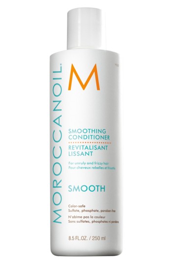 Moroccanoil Conditioner Smoothing 250 Ml