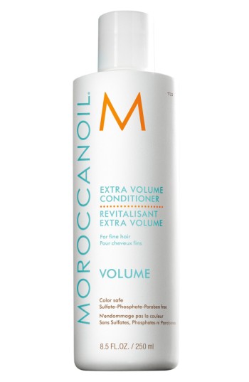 Moroccanoil Balsamo Extra-Volume 250 Ml