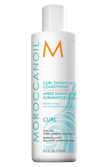 Moroccanoil Curl Conditioner 250 Ml