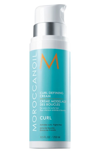 Moroccanoil Curl Defining Cream 250 Ml