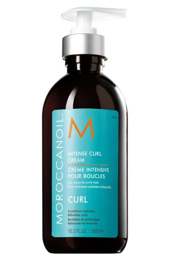 Moroccanoil Intense Curl Cream 300 Ml