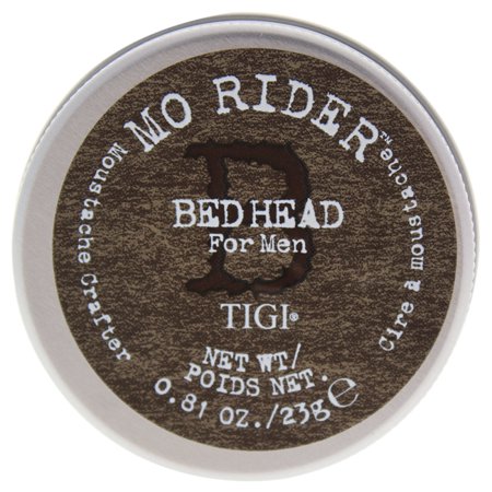 Tigi Bed Head Mo Rider Cera Barba E Baffi 23 g