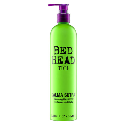 Tigi Calma Sutra Cleansing Conditioner 375 Ml