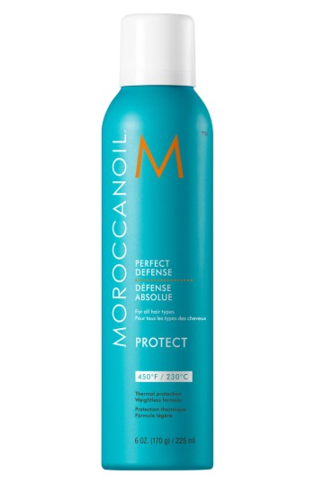 Moroccanoil Perfect Defense Spray Protettivo 230° 225 Ml