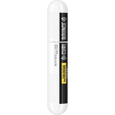 Maybelline The Colossal Curl Bounce mascara After Dark 10 ml