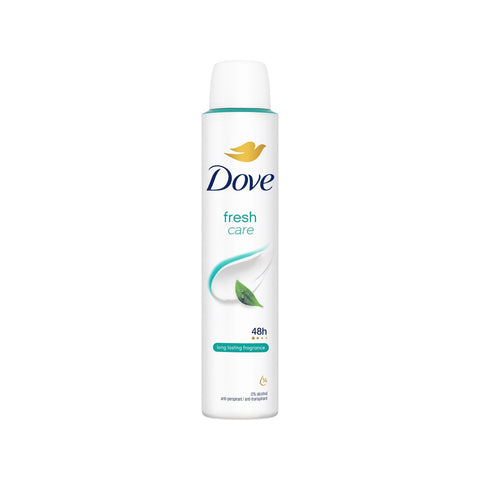 Dove deodorante spray antitraspirante Fresh 200 ml