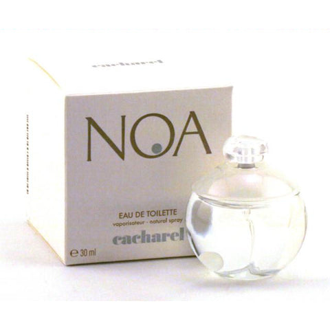 Cacharel Noa Eau De Toilette 30 Ml Donna