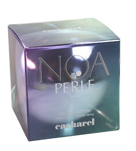 Cacharel Noa Perle Eau De Parfum 50 Ml Donna