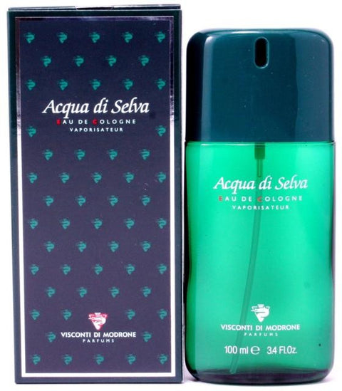 Visconti Di Modrone Acqua Di Selva Eau De Cologne 100 Ml Uomo