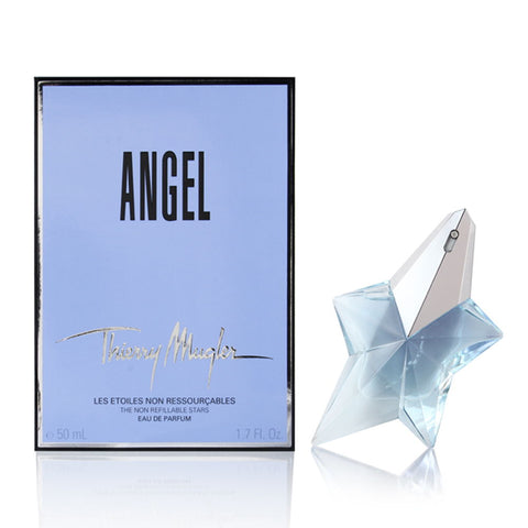 Thierry Mugler Angel Etoile Eau De Parfum 50 Ml Donna
