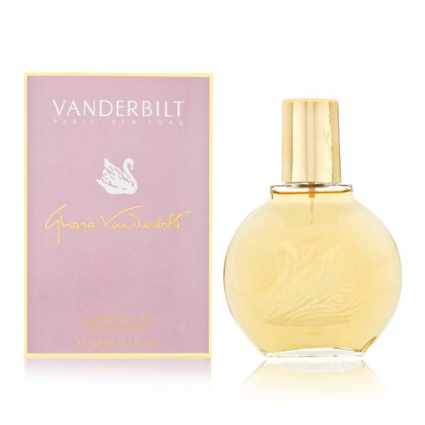 Gloria Vanderbilt Eau De Toilette 100 Ml Donna