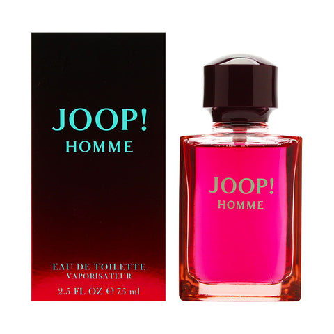Joop Homme Eau De Toilette 75 Ml