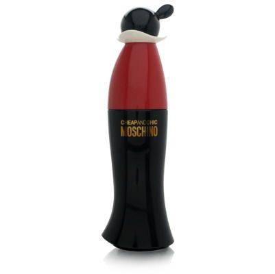 Moschino Cheap & Chic Eau De Toilette 30 Ml Donna