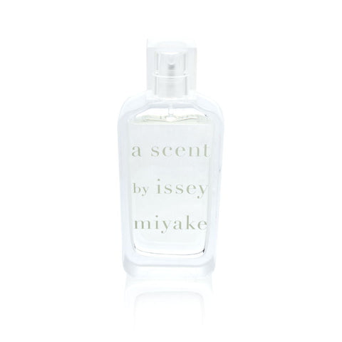 Issey Miyake A Scent Issey Miyake Eau De Toilette 50 Ml Donna