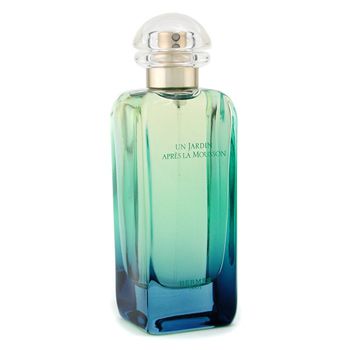 Hermes Jardin Apres La Mousson Eau De Toilette 100 Ml
